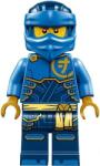LEGO® Ninjago NJO852 - Jay (NJO852)