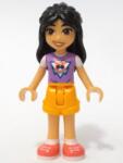 LEGO® Minifigures Friends frnd0726 - Liann (frnd0726)