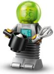 LEGO® Minifigurine - Robot Butler (71046-9)