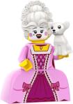 LEGO® Minifigurine Seria 24 - Rococo Aristocrat (71037-10)