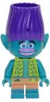 LEGO® Trolls Minifigurină - Branch twt014 (twt014)