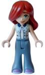 LEGO® Minifigures Friends - Paisley (frnd627)