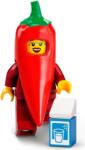 LEGO® Minifigures Series 22 - Chili Costume Fan (71032-2)