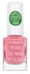 Dermacol Pure 3D Nail Polish lac de unghii 03 Fresh Blossom 11 ml