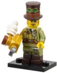 LEGO® Minifigurine 71048-12 - Steampunk Inventor (71048-12)