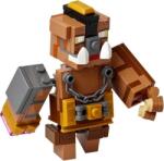 LEGO® Minifigures Minecraft min218 - Great Hog (min218)