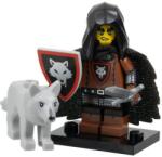 LEGO® Minifigurine 71048-2 - Wolfpack Beastmaster (71048-2)
