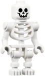LEGO® Minifigures gen047 - Skeleton (Vertical Grip) (gen047)