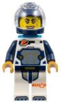 LEGO® Minifigures cty1692 - Astronaut, Female (cty1692)