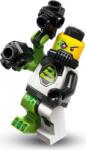 LEGO® Minifigurine - Blacktron Mutant (71046-12)