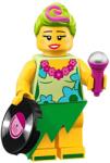 LEGO® Minifigures Movie 2 Marea Aventură - Hula Lula (71023-7)