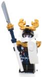 LEGO® Ninjago Sons of Garmadon - Samurai X (NJO390)