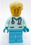 LEGO® Minifigures cty1345 - Dr. Spetzel (cty1345)