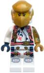 LEGO® Ninjago Dragons Rising njo919 - Sora (njo919)