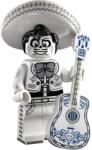 LEGO® Minifigures Disney 100 series 71038 - Ernesto de la Cruz (71038-10)