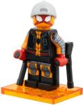 LEGO® Minifigures Spider-Man: Across the Spider-Verse 71050-8 - Charlotte Webber / Sun-Spider (71050-8)
