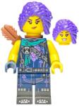 LEGO® Minifigurină DreamZzz drm015 - Zoey (drm015)