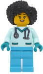 LEGO® Minifigures cty1346 - Dr. Flieber (cty1346)
