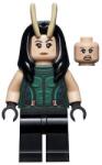 LEGO® Super Heroes sh0745 - Mantis (sh0745)