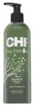 CHI Tea Tree Oil Shampoo sampon de curatare pentru păr gras 340 ml