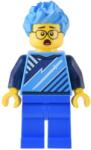 LEGO® Minifigurine cty1541 - Gamer (cty1541)