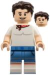 LEGO® Minifigurine Queer Eye - Antoni Porowski (que002)