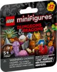 LEGO® Minifigurine 71047 - Dungeons & Dragons (serie completa) (71047)