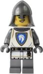 LEGO® Minifigures Castle cas591 - Horse Knight Spearman (cas591)