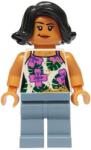 LEGO® Minifigures Jurassic World jw120 - Sammy Gutierrez (jw120)