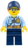 LEGO® Minifigures cty1525 - Polistista (cty1525)
