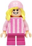 LEGO® Minifigures Minions mnn025 - Edith (mnn025 Edith)
