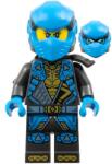 LEGO® Minifigures Ninjago njo0932 - Nya (njo0932)