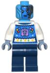 LEGO® Super Heroes sh0835 - Nebula (sh0835)