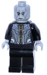 LEGO® Minifigures sh0827 - Ebony Maw (sh0827)