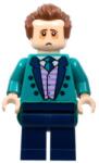 LEGO® Disney Minifigures dis08 - Majordom din conacul bantuit (dis081)
