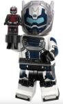 LEGO® Minifigurina Colectionabila Marvel Studios 2 - Goliath (71039-8)