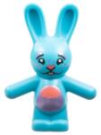 LEGO® Minifigures - Iepuras (66965pb02)