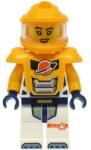 LEGO® Minifigures cty1708 - Astronaut, Female (cty1708)