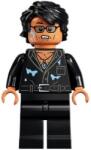 LEGO® Jurassic World: Jurassic Park jw097 - Dr. Ian Malcolm (jw097)