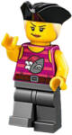 LEGO® Minifigures cty1669 - Pirate Monster Truck Driver (cty1669)