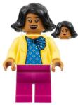 LEGO® Minifigures idea117 - Kelly Kapoor (idea117)