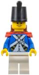 LEGO® Pirates pi193 - Imperial Soldier IV - Male (pi193)
