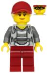 LEGO® Minifigurine cty1136 - Big Betty (cty1136)