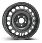 Alcar Stahlrad 6Jx16 5x110 ET40 CB65
