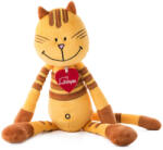 Lumpin Jucărie de pluș Lumpin - Pisicuța Pippi Lippa, 36 cm (94088)