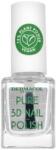 Dermacol Pure 3D Nail Polish lac de unghii 01 Crystal Clear 11 ml