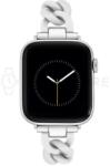  Nine West Apple Watch Strap 42mm - 45mm WE/NW1005SVWT42 (WE/NW1005SVWT42)