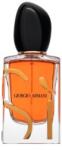 Giorgio Armani Sí Intense Eau de Parfum femei 50 ml Parfum
