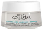 Collistar Hidratáló gél (Hyaluronic Acid + Ceramides Aquagel) 50 ml