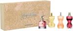 Jean Paul Gaultier Set Feminine Miniatures Set, 4 x 6 ml
